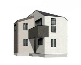 東京都練馬区西大泉1丁目