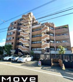 福岡県福岡市城南区長尾４丁目