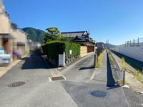 京都府京都市山科区東野南井ノ上町