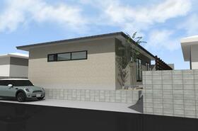 岡山県岡山市北区横井上