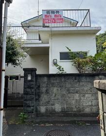 和歌山県和歌山市塩屋２丁目