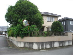 茨城県筑西市中舘