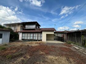 福島県白河市寺小路