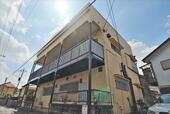 西東京市ひばりが丘北２丁目&nbsp;2階建&nbsp;築49年のイメージ