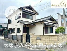 三重県四日市市蒔田２丁目