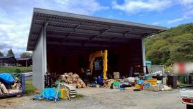 長野県下伊那郡阿智村春日