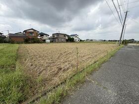 茨城県つくばみらい市谷井田