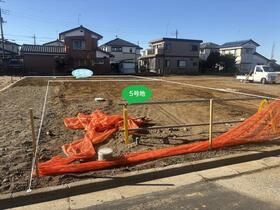 茨城県つくばみらい市谷井田