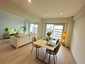 東千葉ハイツ 3号棟