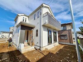 千葉県成田市並木町