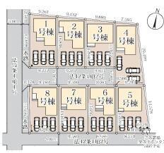 埼玉県さいたま市西区大字宝来