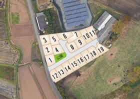 熊本県合志市合生