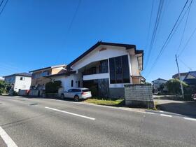 群馬県沼田市上原町