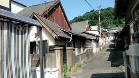 福岡県北九州市若松区宮丸１丁目