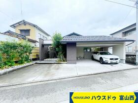 富山県富山市五艘