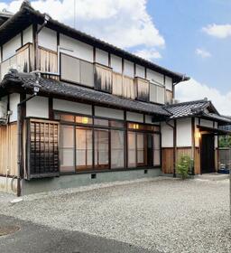 大阪府岸和田市八田町