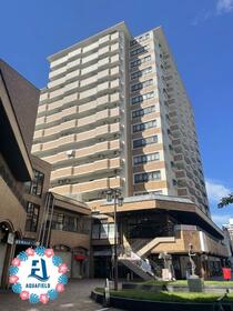 (中古)浄心ステーションビル北館