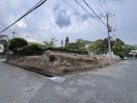 兵庫県芦屋市山芦屋町