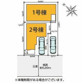 埼玉県川口市朝日６丁目