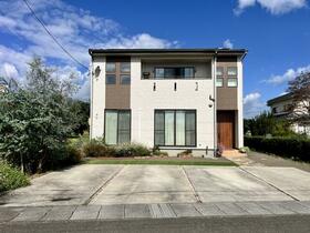 福島県福島市佐倉下字北橋