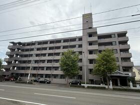 ライオンズガーデン南仙台