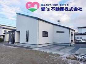 福島県福島市八島田字台畑