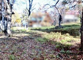 岐阜県高山市荘川町六厩