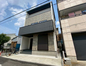 埼玉県上尾市日の出３丁目