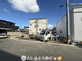福島県須賀川市森宿字安積田