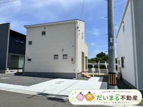 福島県須賀川市森宿字安積田