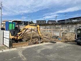 福島県須賀川市森宿字安積田