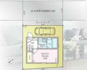 神奈川県茅ヶ崎市浜之郷