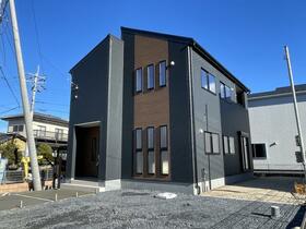 茨城県那珂市菅谷