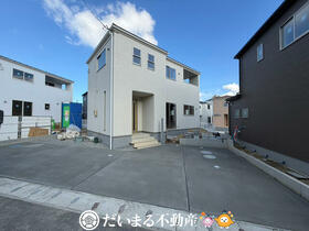 福島県須賀川市森宿字安積田