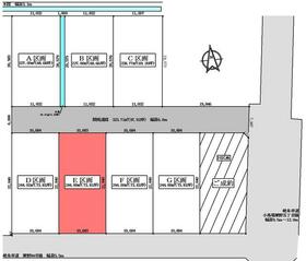 岐阜県岐阜市粟野西５丁目