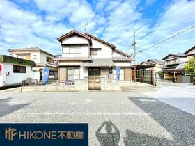 滋賀県彦根市日夏町