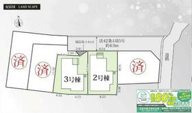 神奈川県伊勢原市伊勢原３丁目