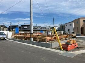 福島県須賀川市森宿字安積田