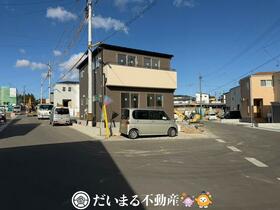 福島県須賀川市森宿字安積田