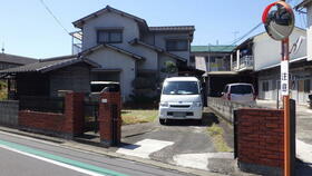 大分県大分市田中町３丁目