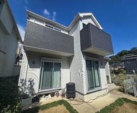 神奈川県横浜市磯子区森が丘２丁目