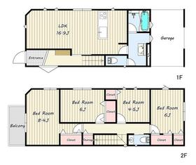 千葉県浦安市海楽１丁目