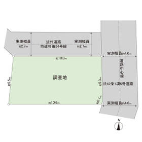 神奈川県横浜市金沢区富岡東１丁目