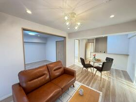 ソレイユ鷹の台Ｄ棟