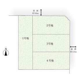 愛知県名古屋市北区東味鋺３丁目
