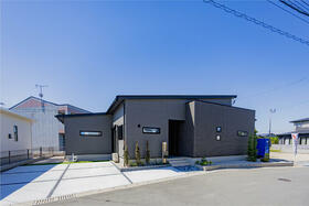 福岡県筑後市大字長浜