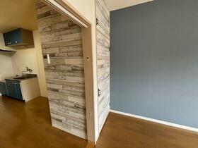 プロヴァンス山の手_内装_4