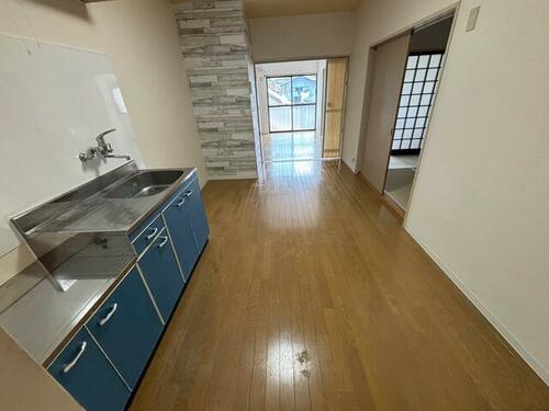 プロヴァンス山の手_内装_5