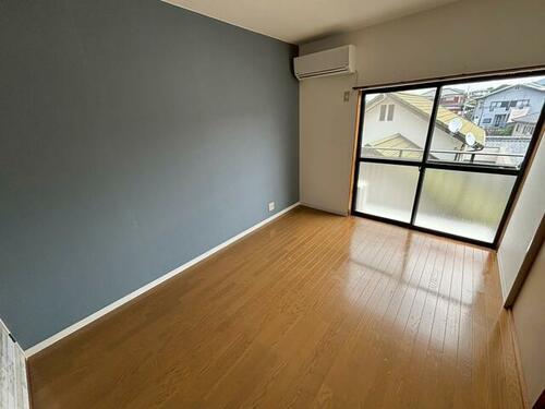 プロヴァンス山の手_内装_6