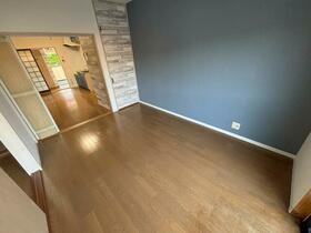 プロヴァンス山の手_内装_1